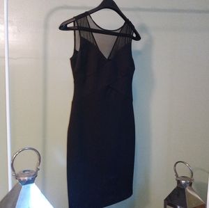 Sheer LBD